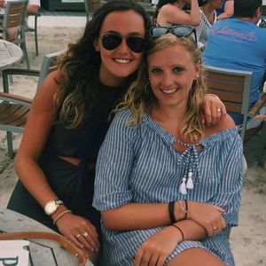 Meet your Posher, Caro